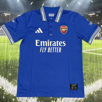 2026 ARS Blue POLO Jersey