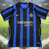 2026/27 In Milan Home Fans Soccer Jersey