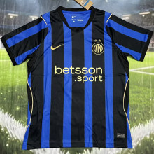 2026/27 In Milan Home Fans Soccer Jersey