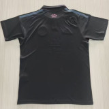 2026/27 Inter Miami Away Black Fans Soccer Jersey
