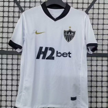 2026/27 AT Mineiro Away Fans Soccer Jersey