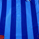 Chivas 110th Anniversary Edition Retro Long Sleeve Soccer Jersey