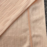 2026 BA Pink Training Sweater
