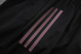 2026/27 RM Grayish Purple Training Tracksuit