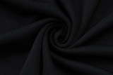 2026/27 PSG Black Vest Training Jersey (A Set)