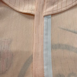 2026 BA Pink Training Sweater