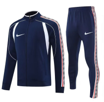 2026/27 Nk~ Baby Blue Jacket Tracksuit