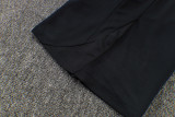 2026/27 PSG Black Vest Training Jersey (A Set)