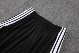 2026/27 Germany Red Vest Training Jersey (A Set)