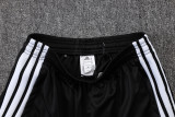 2026/27 Germany Red Vest Training Jersey (A Set)