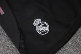 2026/27 RM Grayish Purple Training Tracksuit