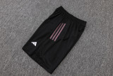 2026/27 RM Grayish Purple Training Tracksuit