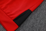 2026/27 Germany Red Jacket Tracksuit