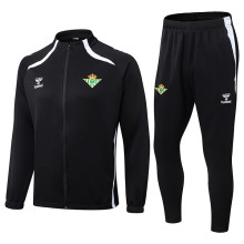 2026/27 R BTS Black Jacket Tracksuit
