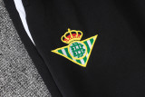 2026/27 R BTS Black Jacket Tracksuit
