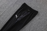 2026/27 Puma Grey Sweater Tracksuit