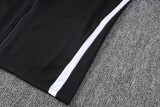 2026/27 R BTS Black Jacket Tracksuit