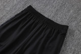 2026/27 Puma Black Sweater Tracksuit