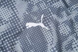 2026/27 Puma Grey Sweater Tracksuit