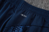 2026/27 Puma Blue Sweater Tracksuit