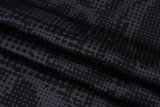 2026/27 Puma Black Sweater Tracksuit