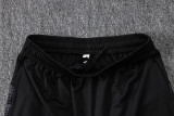 2026/27 Puma Black Sweater Tracksuit
