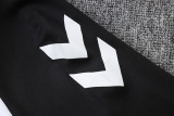 2026/27 R BTS Black Jacket Tracksuit