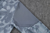 2026/27 Puma Grey Sweater Tracksuit