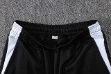 2026/27 R BTS Black Jacket Tracksuit