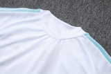 2026/27 Argentina White Jacket Tracksuit