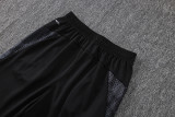 2026/27 Puma Black Sweater Tracksuit