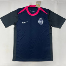2026 Sporting Lisbon Special Edition  Fans Jersey里斯本