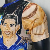2026 Brazil Special Edition Player Version Soccer Jersey