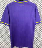 2026/27 Concepcion 60TH Anniversary Edition PurpleFans Soccer Jersey