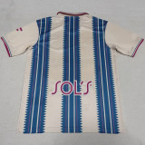 2025/26 Le Havre Third Fans Soccer Jersey 勒阿弗尔