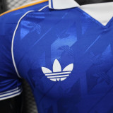 2026/27 RM Special Edition Player Version Soccer Jersey