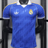 2026/27 RM Special Edition Player Version Soccer Jersey