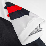 1992/1994 ARS Away Black Retro Soccer Jersey