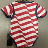 2026/27 U.S Home Baby Suit