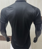 2026/27 Inter Miami Away Black Player Version Soccer Jersey
