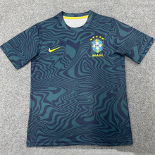 2026 Brazil Special Edition Fans Soccer Jersey