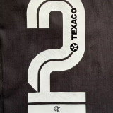 2026/27 Flamengo Home Fans Long Sleeve Soccer Jersey