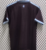 2026/27 Aston Villa Home Fans Soccer Jersey