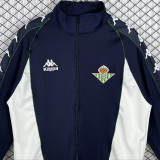 1997/1998 R BTS Black Retro Jacket
