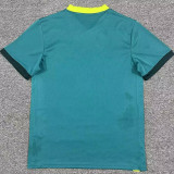 2026/27 Bolivia Home Green Fans Soccer Jersey