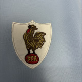 2026 France 120th Anniversary Fans Soccer Jersey