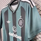 2026/27 Celtic Away Fans Soccer Jersey
