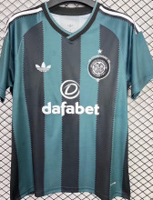 2026/27 Celtic Away Fans Soccer Jersey
