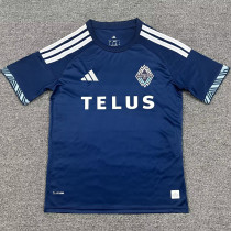 2026/27 Vancouver Whitecaps Home Fans Soccer Jersey