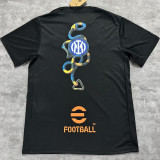 2026 In Milan Training Fans Soccer Jersey